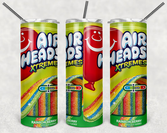 Air Head Xtremes