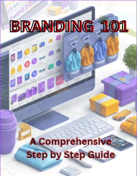 Branding 101: Your Complete Guide to Building a Standout Business