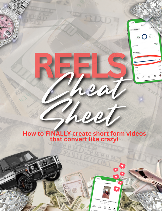 Reels Cheat Cheat