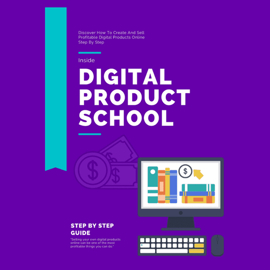 Digital Product School