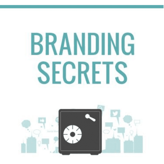 Branding Secrets