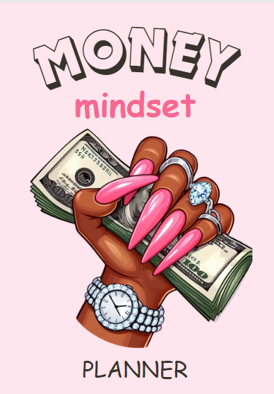 Money Mindset Journal